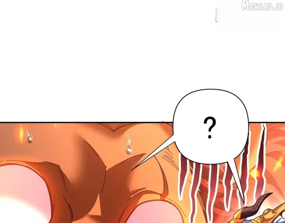 Invincible After Shocking My Empress Wife Chapter 125  - page 28